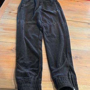 COPY - Sean John Boys Velour track Suit